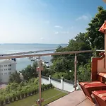 Villa Friede-marie, Meeresidyll Sassnitz